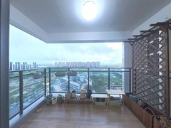 阳台