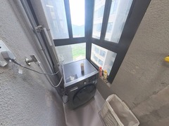 阳台