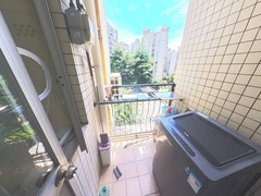 阳台