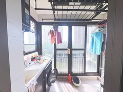 阳台