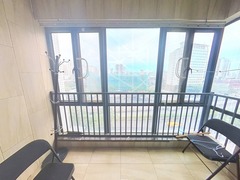 阳台