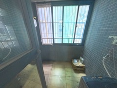 阳台