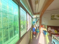 阳台