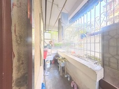 阳台