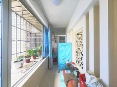 阳台
