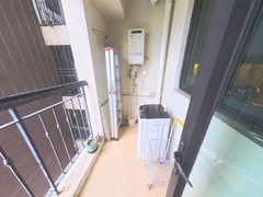 阳台