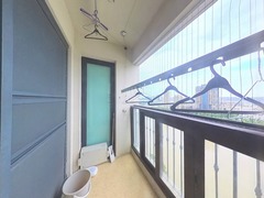 阳台