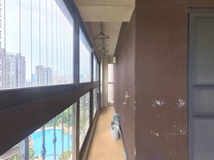 阳台
