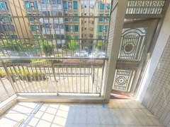 阳台