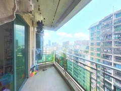 阳台