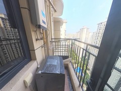 阳台
