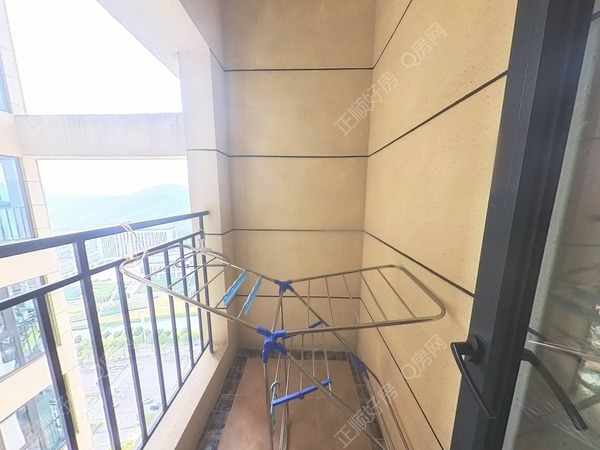 阳台