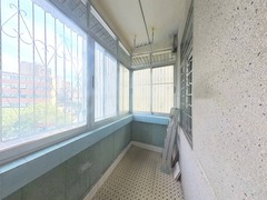 阳台
