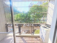 阳台