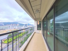 阳台