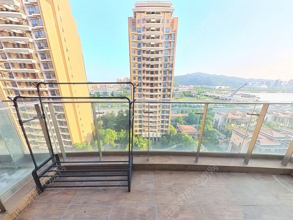 阳台