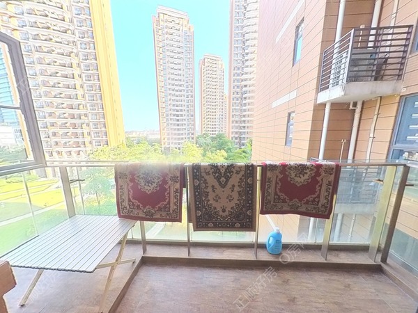 阳台