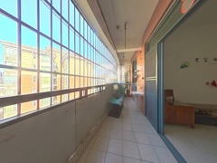 阳台