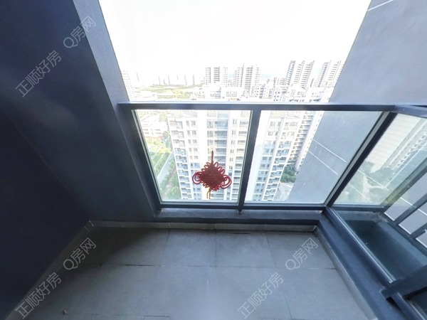 阳台