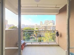 阳台