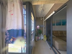 阳台