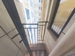阳台