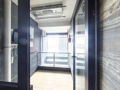阳台