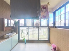 阳台