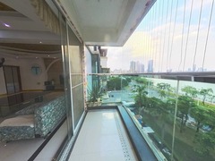 阳台