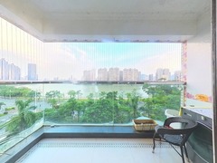 阳台