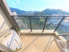 阳台