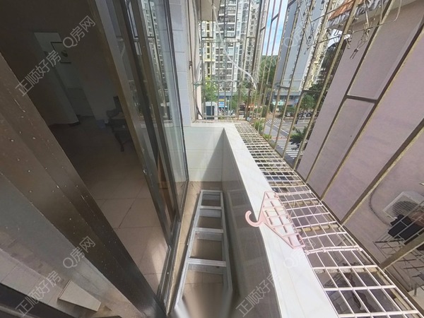 阳台