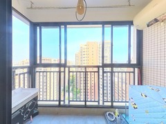 阳台