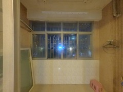 阳台