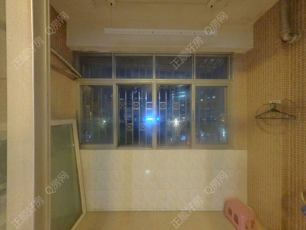 阳台