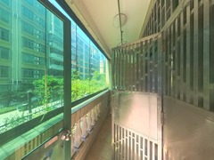 阳台