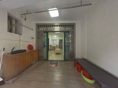 阳台