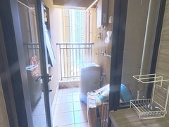 阳台