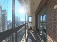 阳台