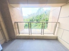 阳台