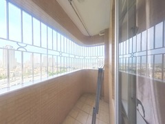 阳台