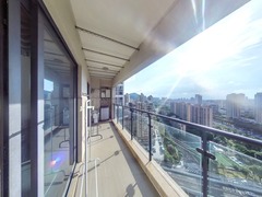 阳台