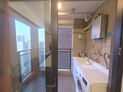 阳台