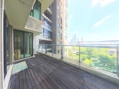 阳台