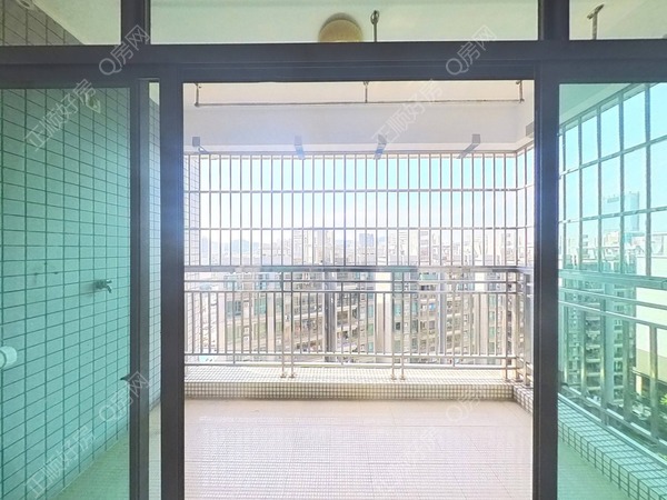 阳台