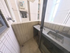 阳台