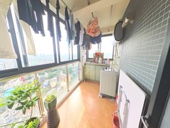 阳台