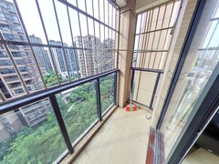 阳台
