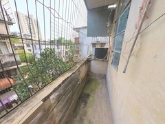 阳台