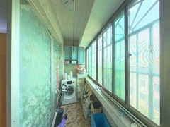 阳台